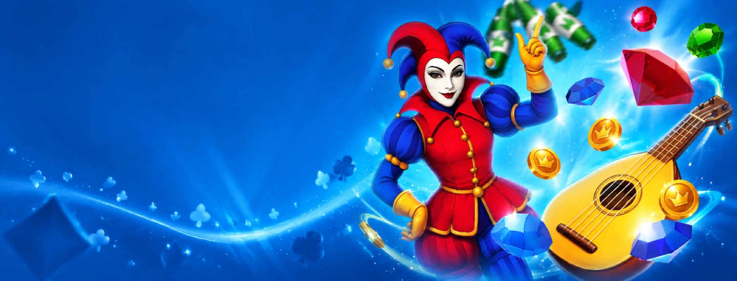 Casinoin banner